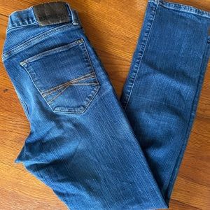 Mens Express Jeans